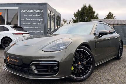 Porsche Panamera 60.000 km 92.924 € Staudt 56424