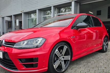 VW Golf 99.980 km 17.999 &euro; Neuwied 56566