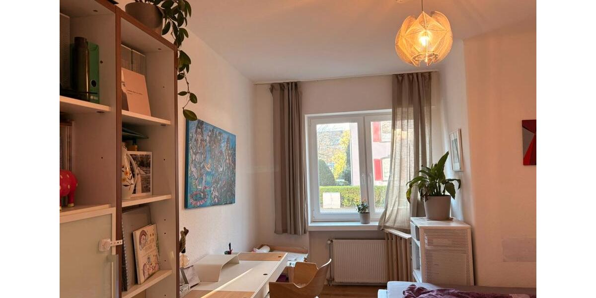 Erdgeschoßwohnung Koblenz Lay - 4 Zimmer, 109 m&sup2;, 359.000&euro; | Angebot:26097356