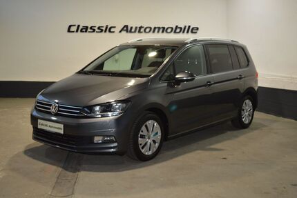 VW Touran 97.000 km 14.900 &euro; Neuwied 56567