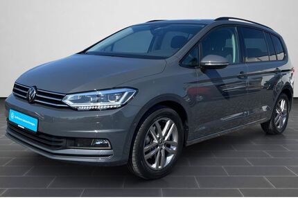 VW Touran 20.250 km 32.900 &euro; Kruft 56642