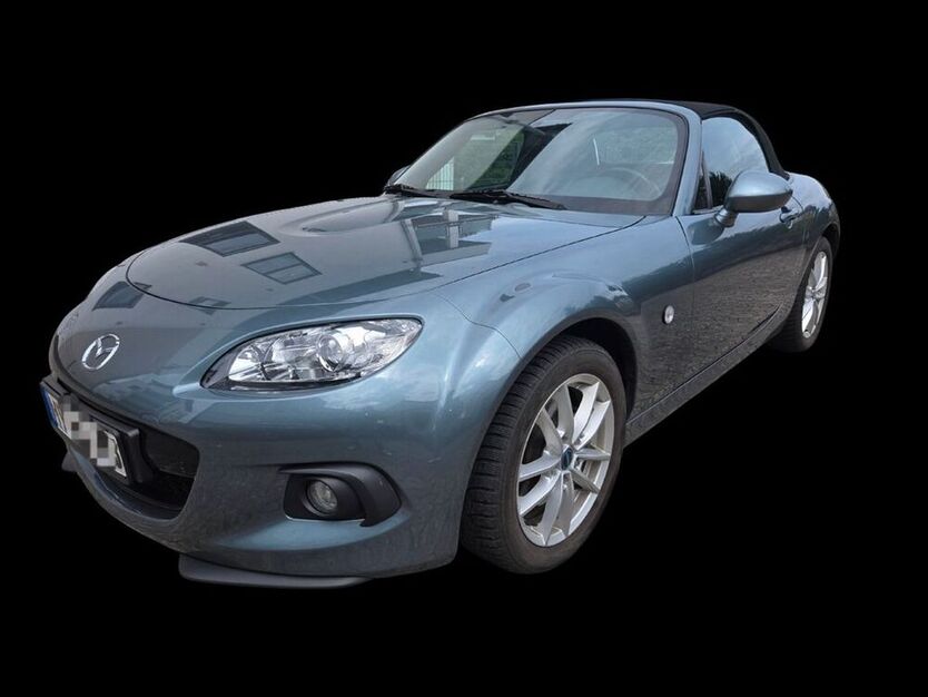 MX-5