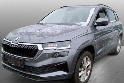 Skoda Karoq 53.150 km 31.590 &euro; Diez 65582
