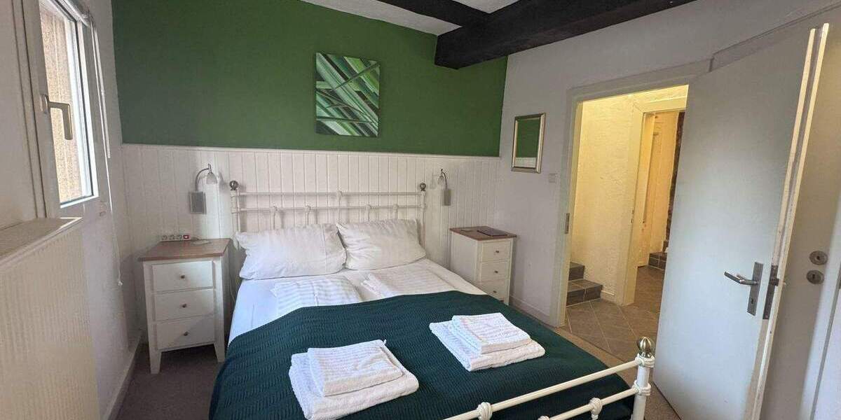 Einfamilienhaus Boppard - 8 Zimmer, 499.000&euro; | Angebot:25696850