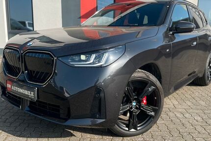 BMW X3 17.336 km 59.900 &euro; Oberhonnefeld-Gierend 56587