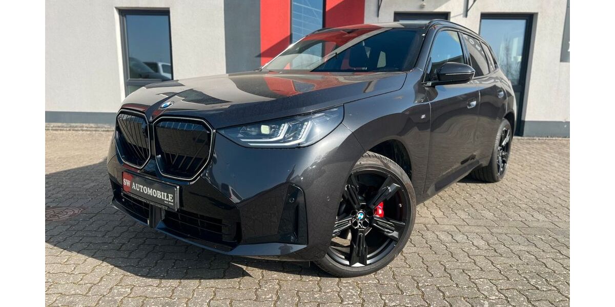 BMW X3 17.336 km 59.900 &euro; Oberhonnefeld-Gierend 56587