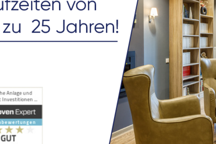 Wohnung Koblenz - 1 Zimmer, 46 m&sup2;, 218.500&euro; | Angebot:24140585