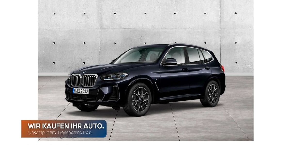 BMW X3 76.215 km 44.900 &euro; Koblenz 56073