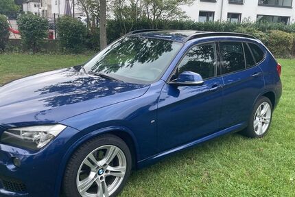 BMW X1 85.000 km 12.990 &euro; Mülheim-Kärlich 56218