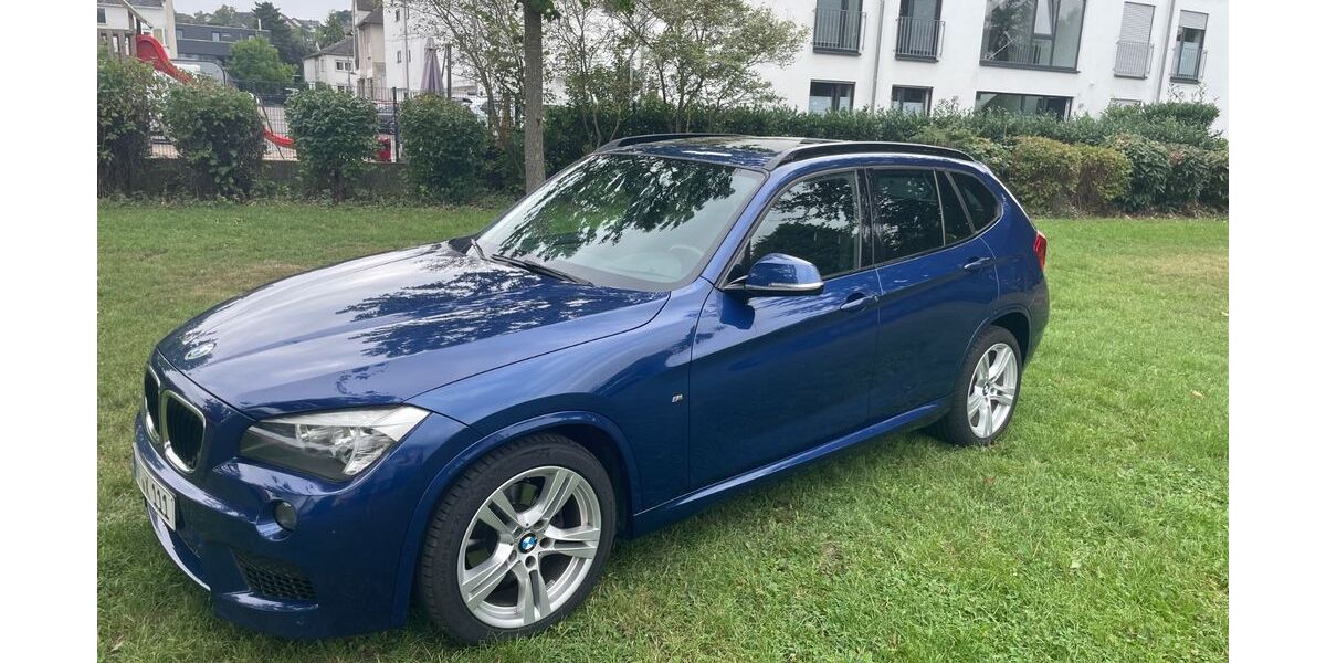 BMW X1 85.000 km 12.990 &euro; Mülheim-Kärlich 56218