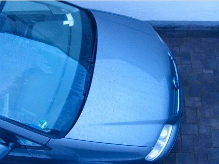 VW Touran 289.000 km 1.500 &euro; Neuwied 56564