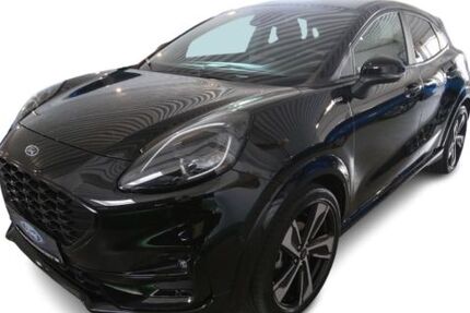 Ford Puma 35.605 km 19.980 € Koblenz 56073