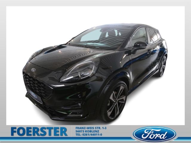Ford Puma 35.605 km 20.480 € Koblenz 56073