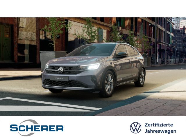 VW Taigo 5.609 km 21.590 € Mayen 56727