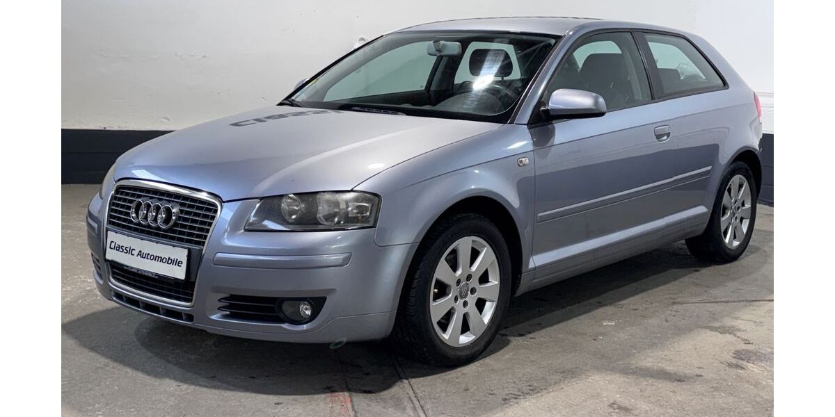 Audi A3 230.000 km 2.900 &euro; Neuwied 56567