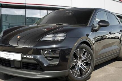 Porsche Macan 11.500 km 85.950 &euro; Koblenz 56070