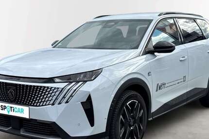 Peugeot 5008 6.000 km 43.900 € Mayen 56727