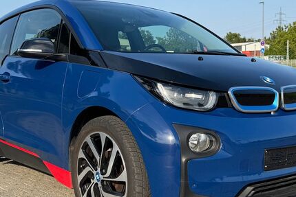 BMW i3 100.000 km 11.500 € NEUWIED 56564