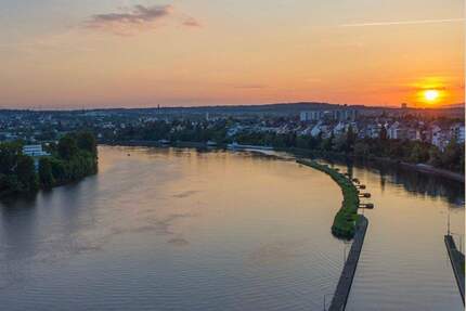 Exklusive Eigentumswohnung mit atemberaubendem Blick auf die Mosel 3 zimmer