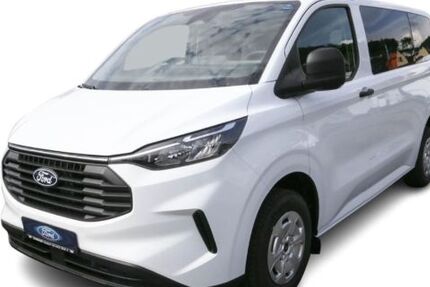 Ford Transit Custom 3.900 km 42.980 &euro; Koblenz 56073