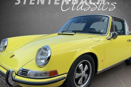 Porsche 911 Urmodell 99.990 km 109.000 € Großmaischeid 56276