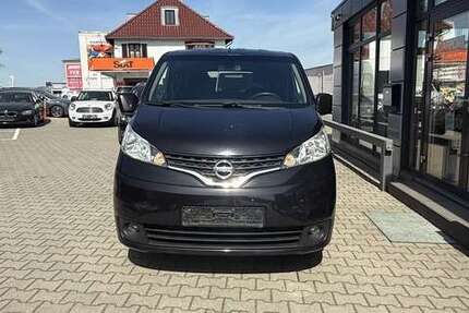 Nissan NV200 242.000 km 5.990 &euro; Koblenz 56070