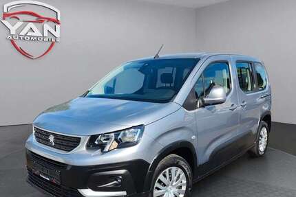 Peugeot Rifter 56.694 km 16.990 € Koblenz 56070
