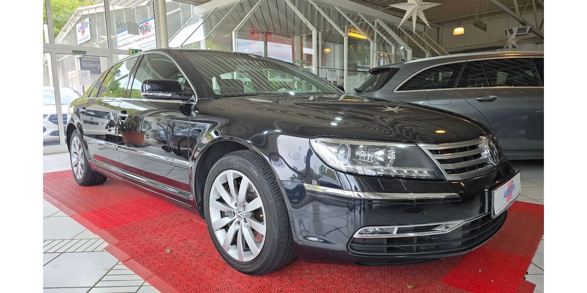 VW Phaeton 179.900 km 11.400 &euro; Lahnstein 56112