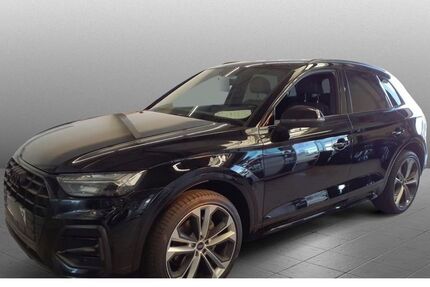 Audi Q5 72.100 km 34.870 &euro; Diez 65582