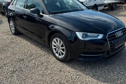 Audi A3 250.000 km 5.400 &euro; Koblenz OT Neuendorf 56070