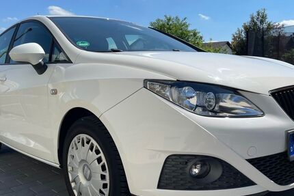 Seat Ibiza 107.777 km 4.900 &euro; Dernbach 56428