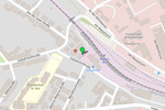 Etagenwohnung Mayen - 3 Zimmer, 86 m&sup2;, 860&euro; | Angebot:26186454