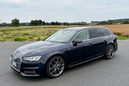 Audi A4 146.000 km 16.500 € Ochtendung 56299