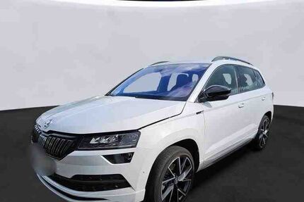 Skoda Karoq 59.940 km 33.980 &euro; Diez 65582