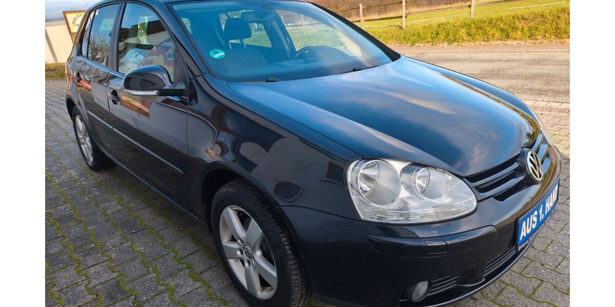 VW Golf 180.000 km 4.280 € Nastätten 56355