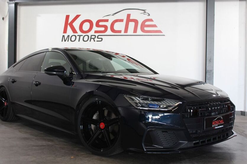 Audi A7 63.778 km 51.980 € Neuwied 56566