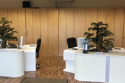 moderne Büroetage in 56170 Bendorf als Büro, Praxis, Kanzlei zimmer