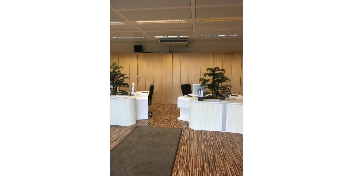 moderne Büroetage in 56170 Bendorf als Büro, Praxis, Kanzlei zimmer