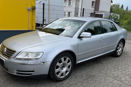 VW Phaeton 270.000 km 2.900 &euro; Plaidt 56637