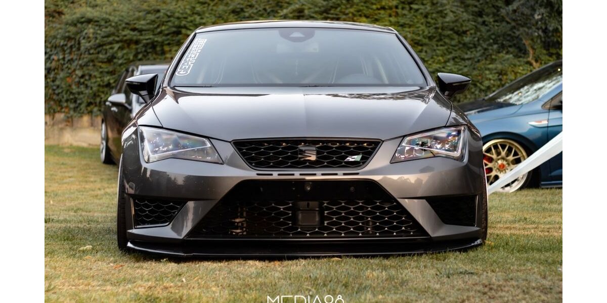 Seat Leon 57.000 km 24.500 &euro; Mayen 56727