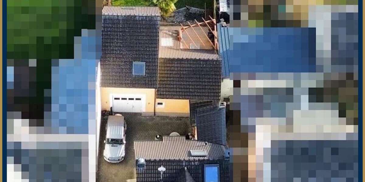 Einfamilienhaus Koblenz Lay - 4 Zimmer, 135 m&sup2;, 549.000&euro; | Angebot:25390715