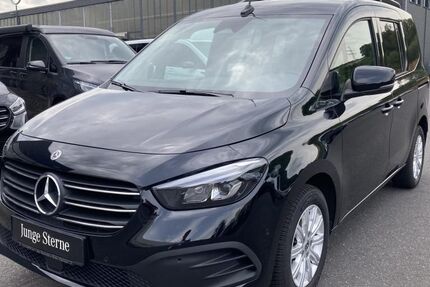 Mercedes-Benz T-Klasse 21.493 km 25.500 € Neuwied 56566