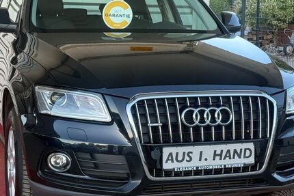 Audi Q5 112.700 km 18.650 &euro; Neuwied 56567