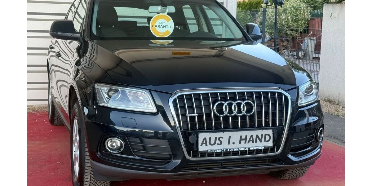 Audi Q5 112.700 km 18.650 &euro; Neuwied 56567