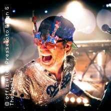 Elton & The Joels - The Music of Elton John & Billy Joel 23.04.2027 Cafe Hahn