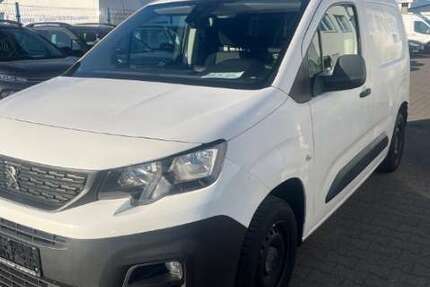 Peugeot Partner 194.000 km 6.680 &euro; Halsenbach 56283