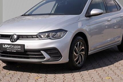 VW Polo 37.622 km 15.980 &euro; Bendorf 56170