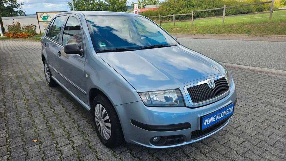 Fabia