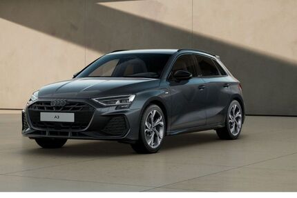 Audi A3 6.050 km 38.970 &euro; Diez 65582