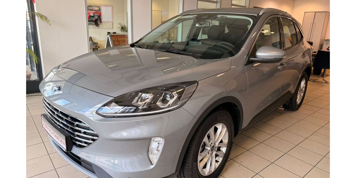 Ford Kuga 20.150 km 23.900 &euro; Mülheim-Kärlich 56218